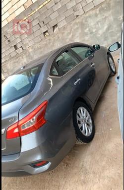 نیسان سێنترا